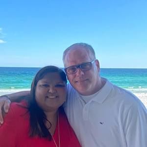 Meet your Posher, Meredith